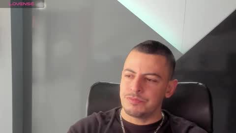 Ricardo online show from September 2025 01:32:01 PM