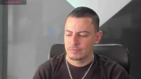 Ricardo online show from September 2025 05:47:02 PM