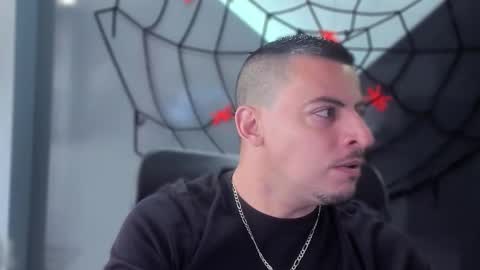 Ricardo online show from November 2025 12:28:02 PM