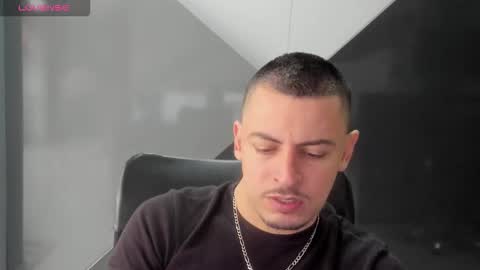 Ricardo online show from January 2026 12:31:02 PM