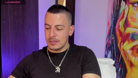 Ricardo online show from February 2026 02:26:02 AM