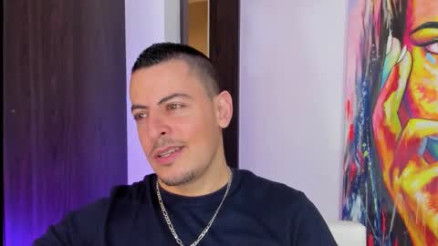 Ricardo online show from February 2026 02:13:02 PM