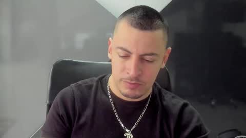 Ricardo online show from February 2026 12:34:02 PM