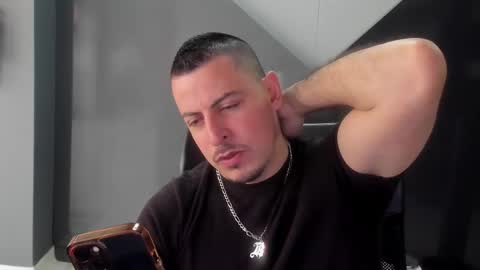 Ricardo online show from March 2026 01:29:02 PM