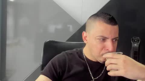 Ricardo online show from March 2026 12:41:01 PM