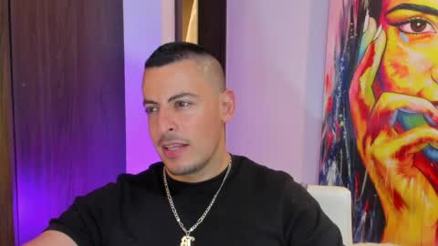 Ricardo online show from April 2026 02:01:01 AM