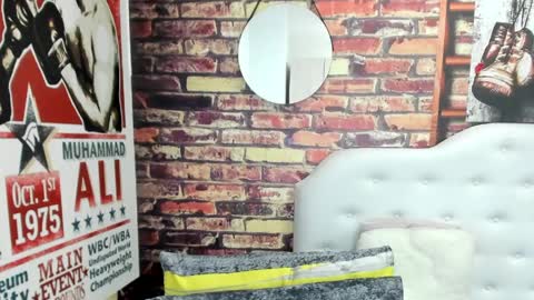 Ricardo online show from April 2026 12:22:01 AM