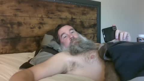 Snapshot of scottybobbit chatting on April 2026 06:58:01 PM Scott online show from April 2026 06:58:01 PM