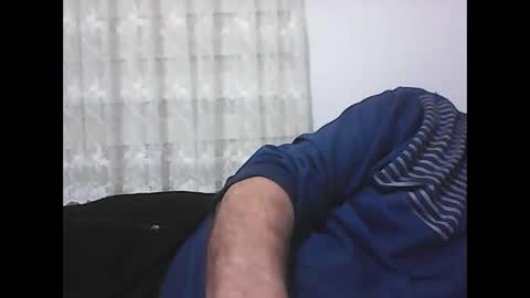 Evren online show from February 2025 09:15:02 PM