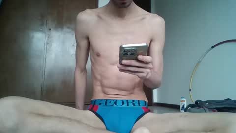 Scrilex11 online show from March 2025 02:29:02 PM