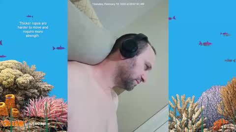 Snapshot of scrubbyluv chatting on February 2026 11:06:02 AM ScrubbyLuv online show from February 2026 11:06:02 AM