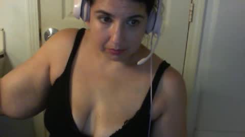 Danni online show from September 2025 06:57:01 AM