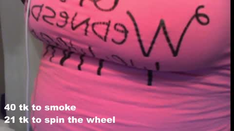 Danni online show from October 2025 06:41:02 AM