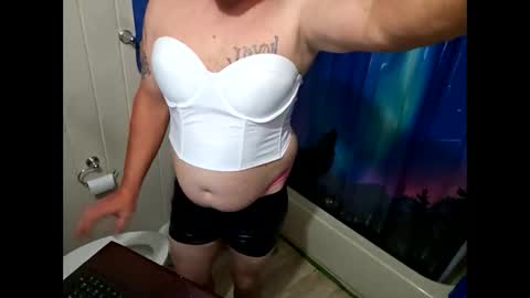 Arin online show from February 2025 01:08:01 AM