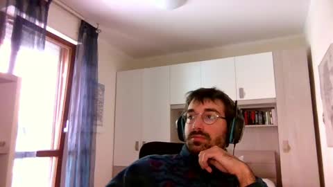 Snapshot of sdroggio chatting on March 2026 02:20:02 PM sdroggio online show from March 2026 02:20:02 PM