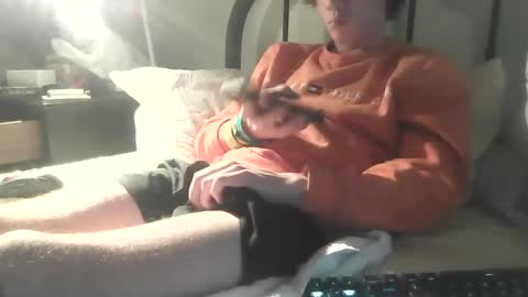 Snapshot of sdseventy chatting on January 2025 04:32:01 AM ObvHype online show from January 2025 04:32:01 AM