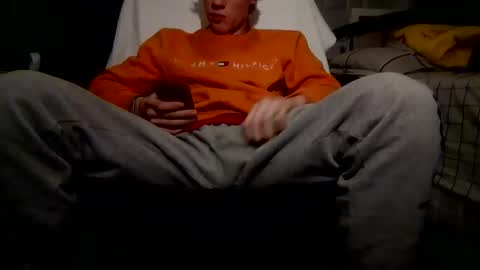 ObvHype online show from November 2025 12:55:02 AM