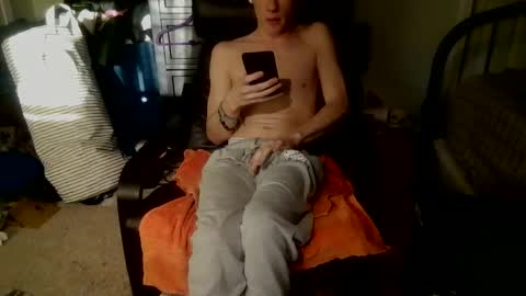 ObvHype online show from January 2026 10:02:02 PM