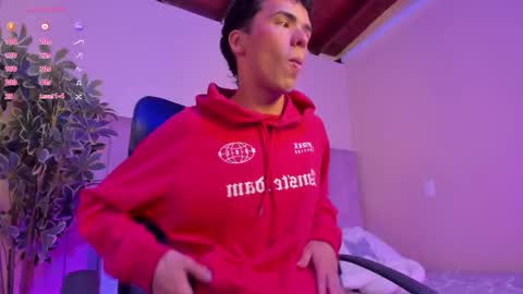 SEAN online show from November 2025 04:23:02 AM