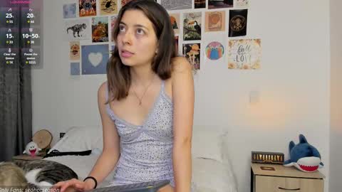 Snapshot of seahotseason chatting on March 2025 12:29:02 AM Aria Independent model online show from March 2025 12:29:02 AM