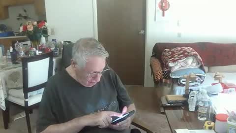 seahunter1953 online show from May 2026 06:37:01 PM