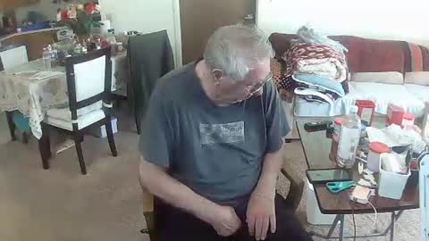 seahunter1953 online show from May 2026 06:09:01 PM
