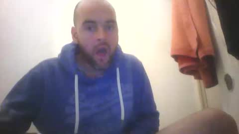 Sean online show from November 2025 07:56:02 PM