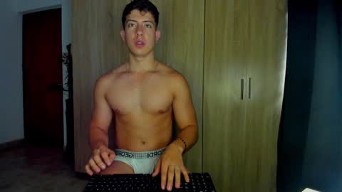 Sean online show from December 2024 12:06:01 PM