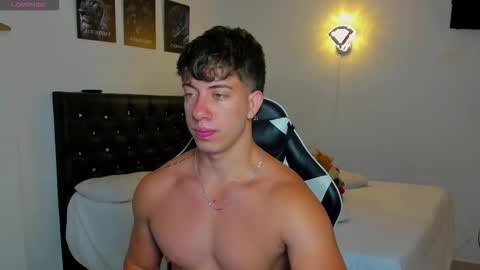 Sean online show from November 2025 12:55:02 AM