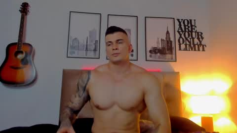 Snapshot of sean_carrera69 chatting on December 2024 08:07:02 PM Sean Carrera online show from December 2024 08:07:02 PM