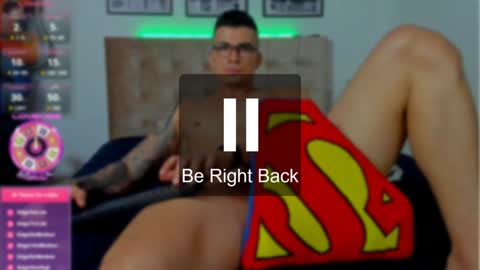 Snapshot of sean_carrera69 chatting on December 2024 02:17:02 PM Sean Carrera online show from December 2024 02:17:02 PM