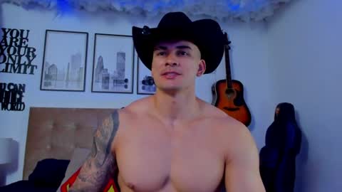 Snapshot of sean_carrera69 chatting on June 2026 09:12:01 PM Sean Carrera online show from June 2026 09:12:01 PM