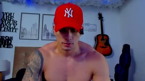 Snapshot of sean_carrera69 chatting on June 2026 09:02:01 PM Sean Carrera online show from June 2026 09:02:01 PM