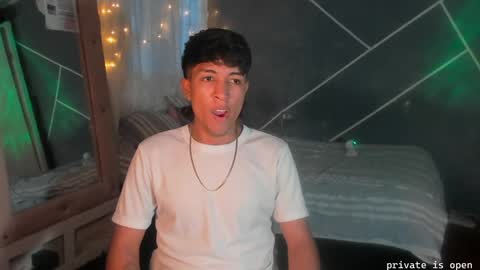 Sean Scoth online show from December 2024 10:34:02 PM