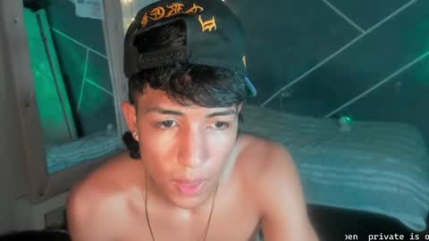 Sean Scoth online show from December 2024 01:39:01 AM