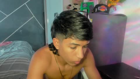 Sean Scoth online show from December 2024 03:37:02 PM