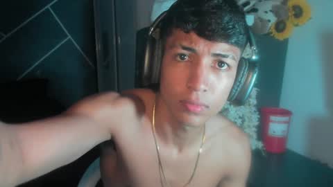 Sean Scoth online show from January 2025 06:53:02 AM