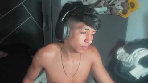 Sean Scoth online show from January 2025 07:14:02 PM