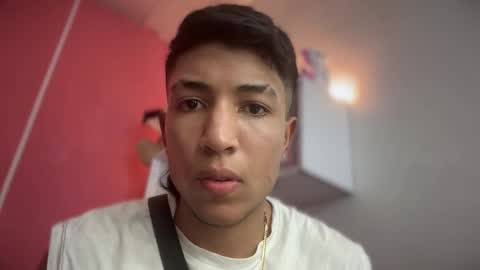 Sean Scoth online show from March 2025 04:28:01 AM