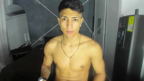 Sean Scoth online show from March 2025 10:59:02 AM