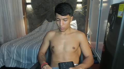 Sean Scoth online show from September 2025 09:37:01 PM