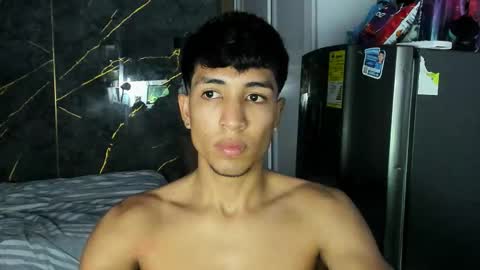 Sean Scoth online show from November 2025 08:19:01 PM