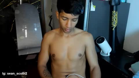 Sean Scoth online show from February 2026 10:23:02 AM