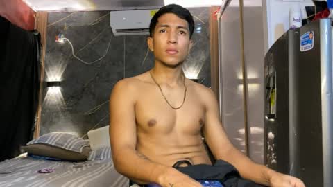 Sean Scoth online show from April 2026 05:14:02 AM