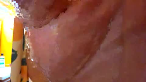 Snapshot of seanjohnson420 chatting on October 2025 06:47:02 PM sean online show from October 2025 06:47:02 PM