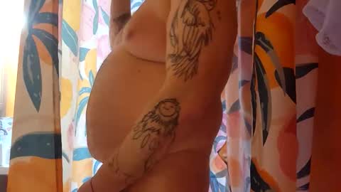 Snapshot of seanjohnson420 chatting on November 2025 07:25:01 PM sean online show from November 2025 07:25:01 PM