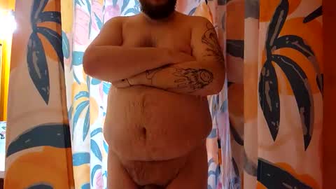 Snapshot of seanjohnson420 chatting on November 2025 06:35:01 PM sean online show from November 2025 06:35:01 PM