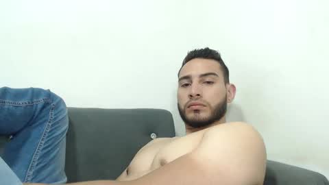 seank_noszka online show from February 2025 09:15:01 PM