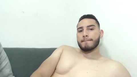 seank_noszka online show from March 2025 09:01:01 PM