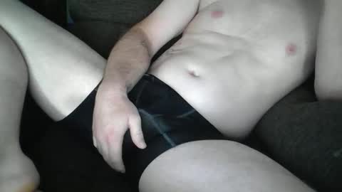 seanoakman3 online show from May 2026 12:34:02 PM